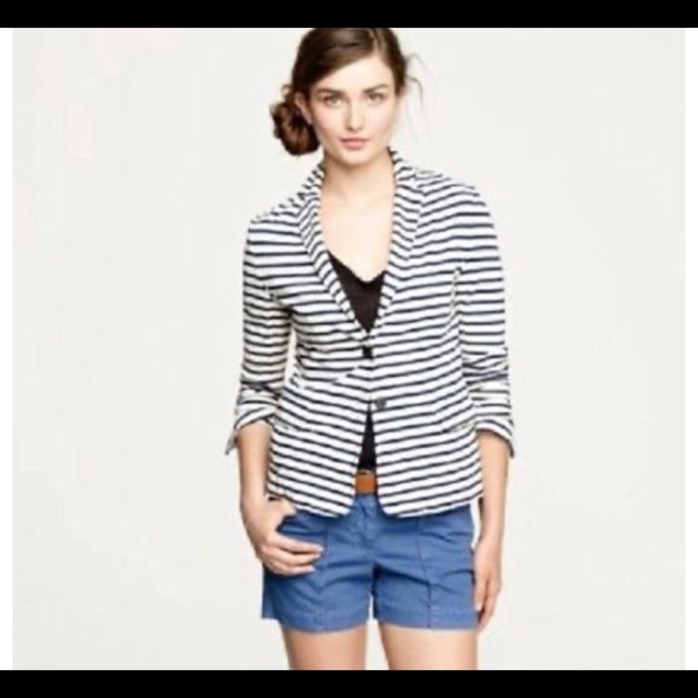J. Crew Blazer
